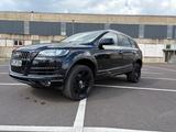Audi Q7 3.0 TDI (DPF) quattro tiptronic -