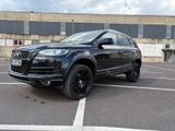 Audi Q7 3.0 TDI (DPF) quattro tiptronic -