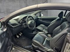 Fahrzeugabbildung 207 CC Cabrio-Coupe Platinum 120