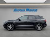 Volkswagen Touareg 4Motion R-Line Sportpaket HUD Luftfederu - Volkswagen Touareg: Luftfederung