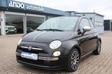 Fiat 500c Cabrio 1.4 by Gucci Limited Edition - Fiat: Gucci