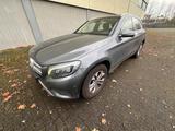 Mercedes-Benz GLC 220 4Matic/8 Fach Bereift/Pano/ - Mercedes-Benz GLC 220 Gebrauchtwagen in Frankfurt