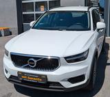 Volvo XC 40 2WD Navi*LED*PDC*TMP*SHZ*Euro6*ALU*T3*TOP - Volvo: 2.4