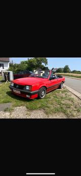 Opel Ascona C Keinath KC3 Cabrio TÜV 07 Zu... - Opel Ascona: Cabrio