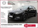 Nissan Qashqai 1.5 VC-T N-Connecta e-Power AHK - Nissan Qashqai mit Benzin-Antrieb: Geländewagen, 1.5