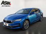 Skoda Octavia Combi Balance 1,5 TSI mHEV 150PS DSG AHK - Skoda Octavia Kombi mit Anhängerkupplung