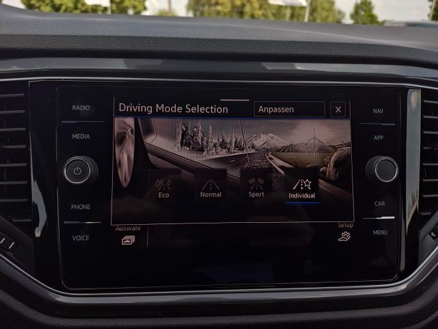 T-ROC 2.0 TDI DSG SPORT AZV+ACC+LED+SHZ