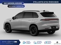 Leapmotor C10 - Vorschau Bild 7