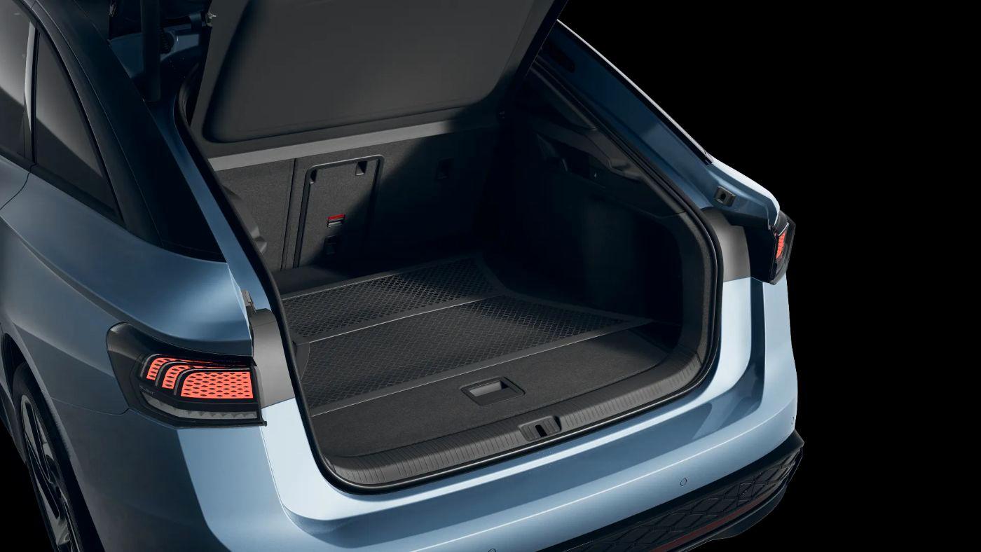 Volkswagen ID.7 GTX 4MOTION 250 kW