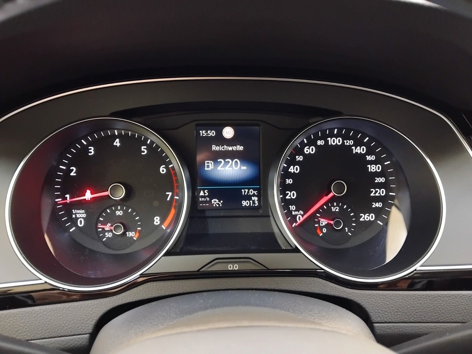 Vw Passat Variant (04/2023, Benzin)