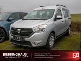Dacia Dokker 1.2 Comfort Sitzheizung Tempomat PDC - Dacia Gebrauchtwagen in Dortmund