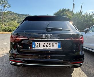 Audi A4 - 6
