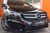 Mercedes-Benz B250* 4-MATIC* AMG-PAKET* LEDER* PANO* AHK* KEYL - Mercedes-Benz B 250: 4matic