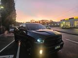 Dodge Ram 1500 5.7HEMI,LPG 401PS - gebrauchte Dodge RAM aus dem Jahr 2013