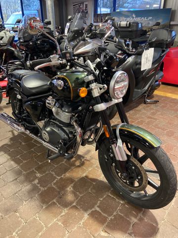 Royal Enfield Super Meteor 650