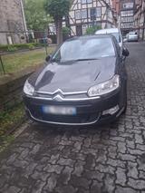Citroën Citroen C5 - gebrauchte Citroën C5 aus dem Jahr 2014
