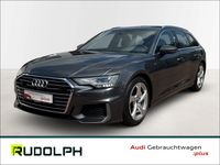 Audi A6 - Vorschau Bild 1