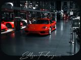 Ferrari 360 Challenge Stradale | NEW | TAN Leather| - Ferrari 360: Stradale