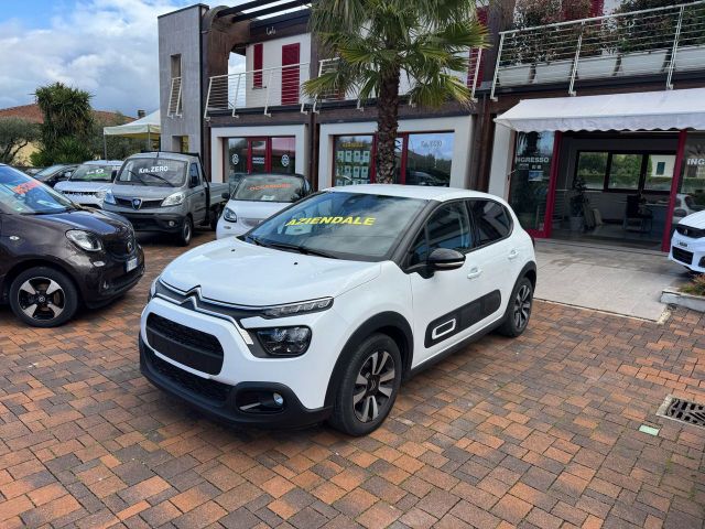 Другие Citroen C3 PureTech 83 S&S Max