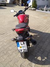 Honda CB500FAE - Offers matching your search criteria