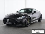 Mercedes-Benz AMG GT 63 4M+ Night I/II*Perf.Sitze*Aerodyn*21 - Mercedes-Benz AMG GT aus 2024