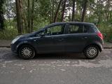 Opel Corsa 1.2 Twinport ecoFLEX Sport Easytronic ... - Opel Corsa aus 2010: Sport