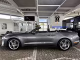 Ford Mustang GT V8 Cabrio Autom. MagneRide + Garantie - gebrauchte Ford Roadster