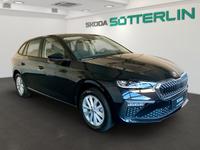 Skoda Scala 1.0 TSI 85kW DSG Selection