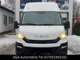Iveco Daily 35S15 L5 Maxi Jumbo Kastewagen Klima - Iveco: Daily Maxi