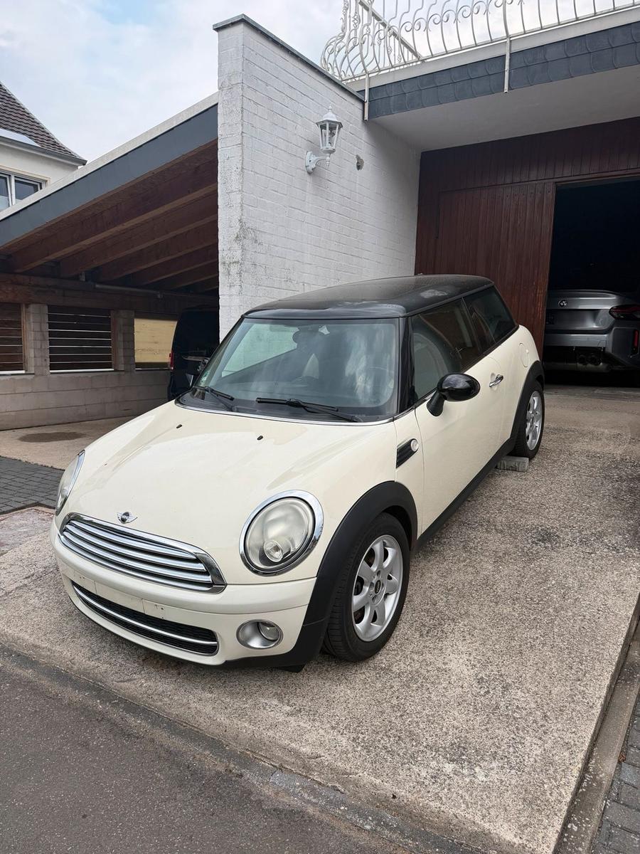 MINI Cooper C