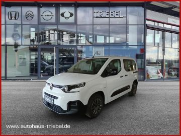 Citroën Berlingo MPV Plus M PT110 LED°CarPlay°AC°DAB°PDC