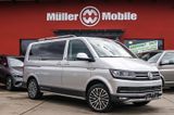 Volkswagen T6 Multivan PanAmericana 20TDI 7-SITZE LED STHZG - : Automatik, Multivan