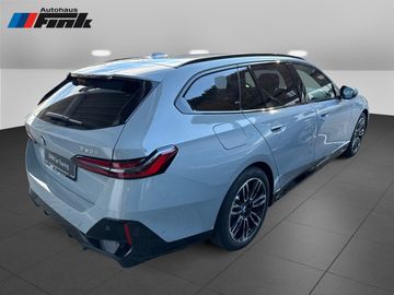 BMW 520d xDrive M Sportpaket Head-Up HK HiFi DAB