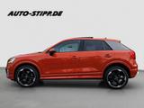 Audi Q2 1.6 TDI sport NAVI ACC RFK PANO LED DAB SOUND - Audi Q2 sport mit Diesel-Antrieb
