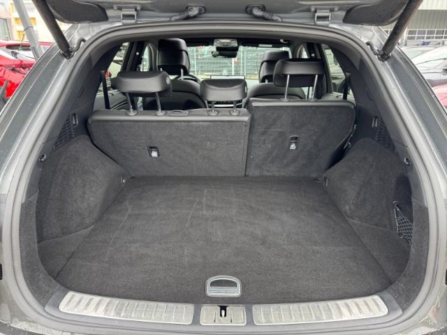 Fahrzeugabbildung Genesis GV70 Sport 4WD Memory Sitze LED ACC El. Heckklap