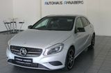 Mercedes-Benz A 200 CDI/4Matic/Kamera/Navi/Pano/PDC/SHZ - Mercedes-Benz A 200 mit Diesel-Antrieb: Limousine