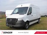 Mercedes-Benz Sprinter 315 CDI KA L2H2 MBUX Klima Kamera Holz