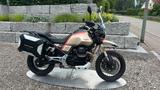 Moto Guzzi V85 TT TRAVEL SERVICE NEU! - Moto Guzzi V85 TT Travel