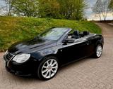 Volkswagen Eos 2.0 TSI Individual LEDER PDC KLIMA, TÜV neu