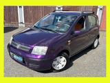 Fiat Panda 1.2 8V VNM ZR NEU TOP - gebrauchte Fiat Panda aus dem Jahr 2009