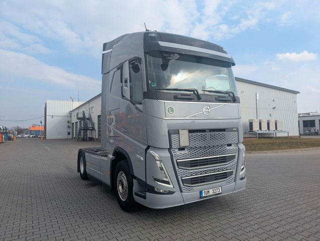 Volvo FH13 500 Turbo Compound 42T - Standard