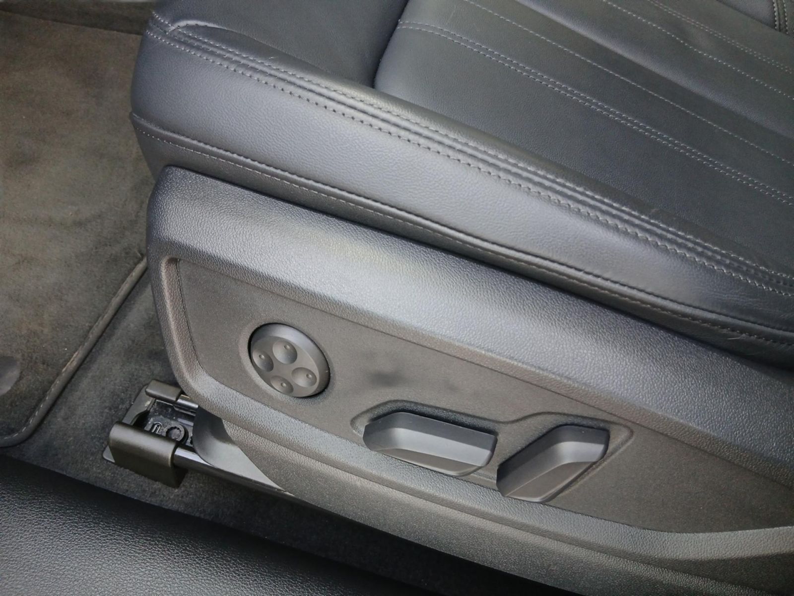 Audi Q5 - Bild 13