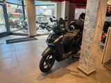 Honda SH125 2026 Matt Coal Black *sofort verfügbar* - HONDA ROLLER 125
