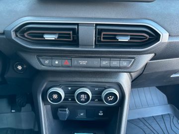 Dacia Sandero Stepway Extreme Eco-G 100
