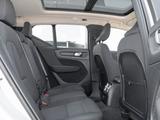 Volvo XC40 R Design Expression Recharge PHEV - Volvo XC40 Recharge-R-Design-Expression