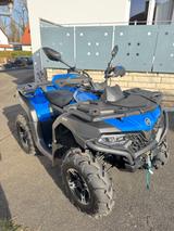 CFMOTO CForce 625 Neufahrzeug  - CFMOTO CFORCE 625