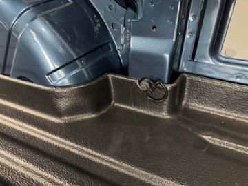 Ford Transit Custom Kasten 320 L1 Trend FWD