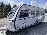 Knaus Südwind 580 UK Black Selection Mobilanlage 12V,  - Offers