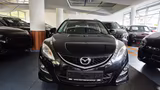 Mazda 6 Kombi 2.0/Alu/Bose/Klimaaut/PTS/SHZ/Temp/2.Hd - gebrauchte Mazda 6 aus dem Jahr 2011