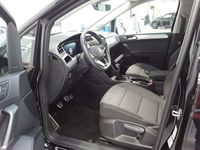 Volkswagen Touran - Vorschau Bild 6